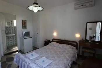 Mina Beach Agios Stefanos  Hotell Agios Stefanos (Mykonos)