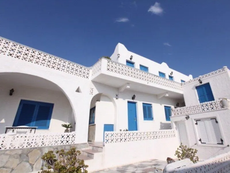 Mina Beach Agios Stefanos  Agios Stefanos (Mykonos)