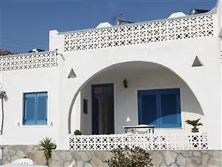 Mina Beach Agios Stefanos